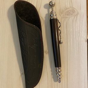 Jean-Pierre Lepin Pen